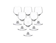 Zdjęcie: Komplet 6 kieliszków wódka Rubin 40 ml ALTOM DESIGN