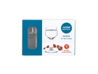 Zdjęcie: Komplet 6 kieliszków wódka Rubin 40 ml ALTOM DESIGN