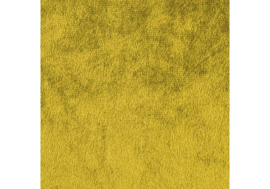 Zdjęcie: Zasłona gotowa Sarah na taśmie 140x270 cm musztardowy EUROFIRANY