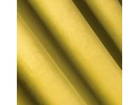 Zdjęcie: Zasłona gotowa Sarah na taśmie 140x270 cm musztardowy EUROFIRANY