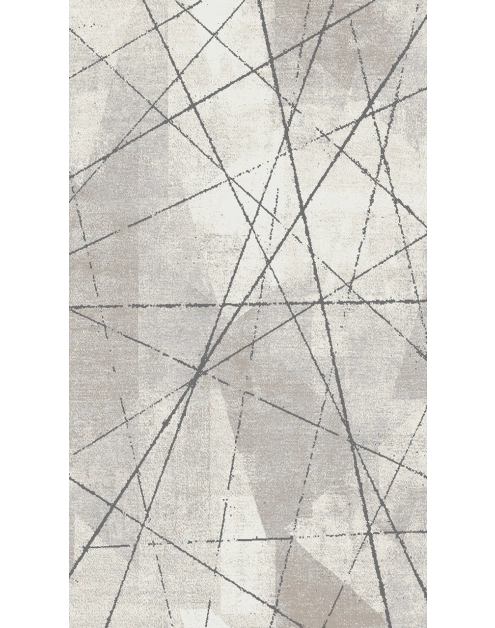 Zdjęcie: Dywan lorenzo e216a kremowy szary 160x230 cm SINDBAD