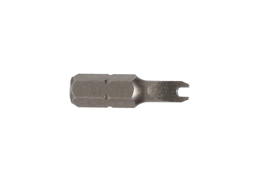 Zdjęcie: Końcówki 1/4 Spanner nr.4, l=25 mm, 2 szt., S2 PROLINE