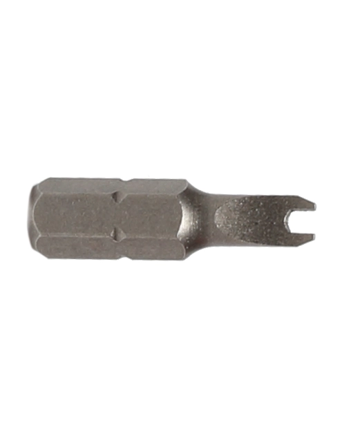 Zdjęcie: Końcówki 1/4 Spanner nr.4, l=25 mm, 2 szt., S2 PROLINE