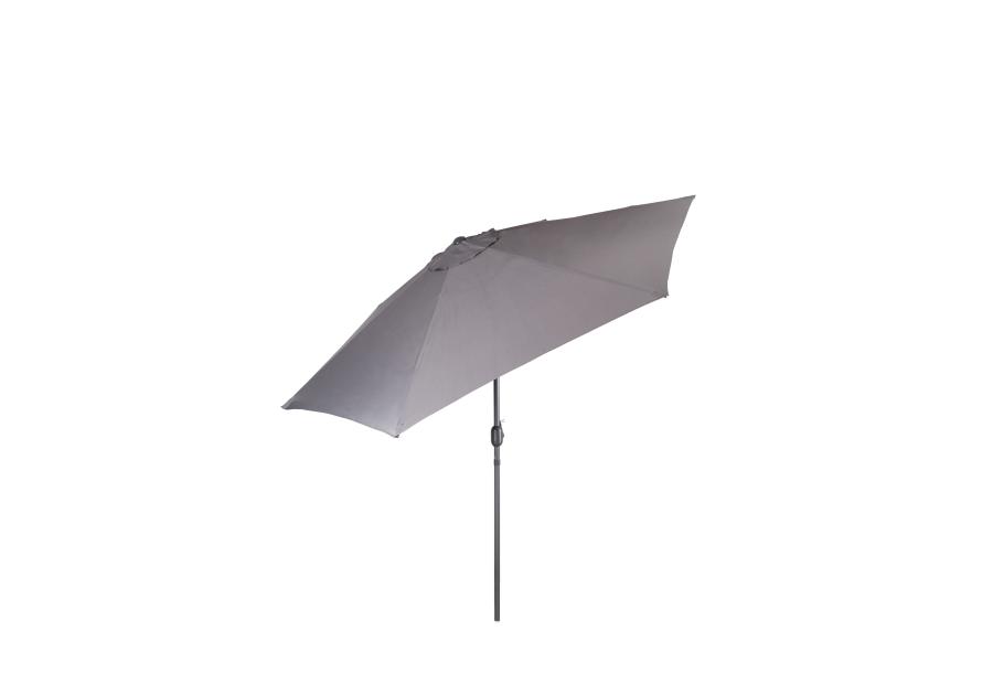 Zdjęcie: Parasol ogrodowy Ibiza 3 m VERDENIA