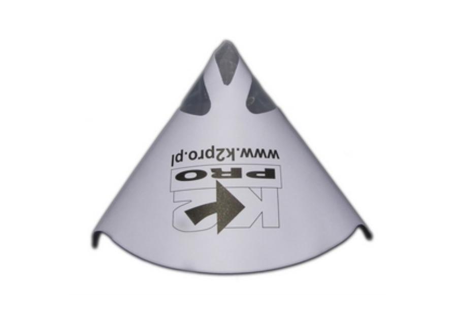 Zdjęcie: Sitko lakiernicze papierowe 125 K2