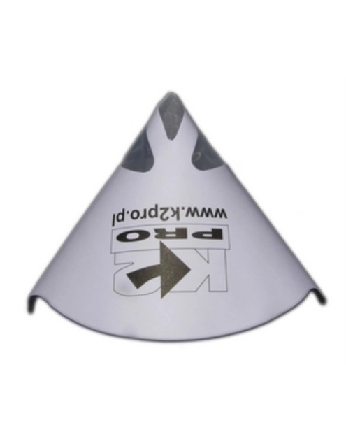 Zdjęcie: Sitko lakiernicze papierowe 125 K2