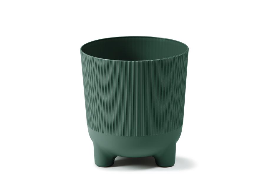 Zdjęcie: Osłonka Aria 160 mm jumper awokado LAMELA