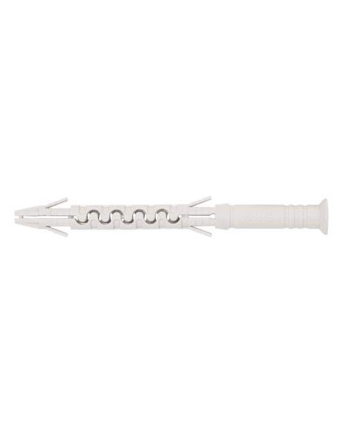 Zdjęcie: Koszulka kołka rozporowego ramowego 8x100 mm - 100 szt. WKRĘT-MET