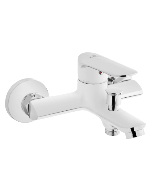 Zdjęcie: Bateria wannowa Esla chrom INVENA