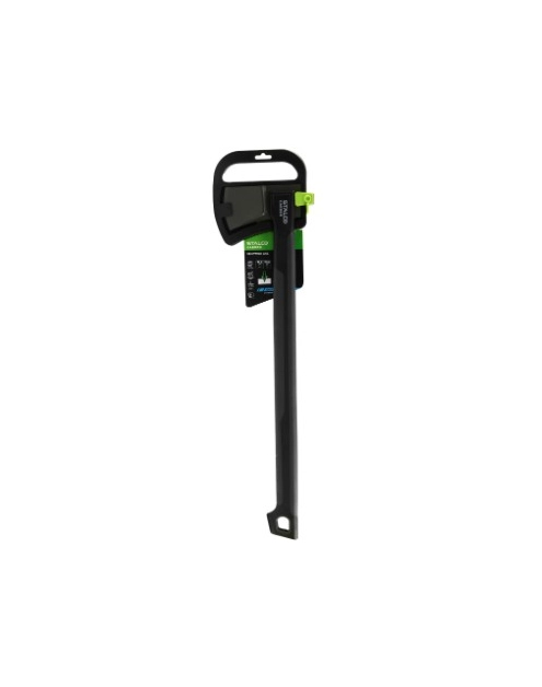 Zdjęcie: Siekiera rozłupująca 1710 g EXP STALCO GARDEN