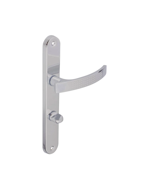 Zdjęcie: Klamka Argo 72 WC chrom AMBITION