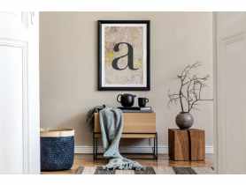 Farba lateksowa Moc Koloru, popielaty beż DEKORAL