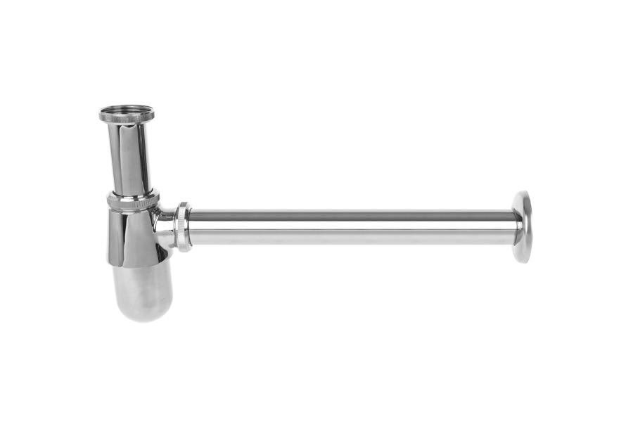 Zdjęcie: Syfon umywalkowy butelkowy KUCHINOX