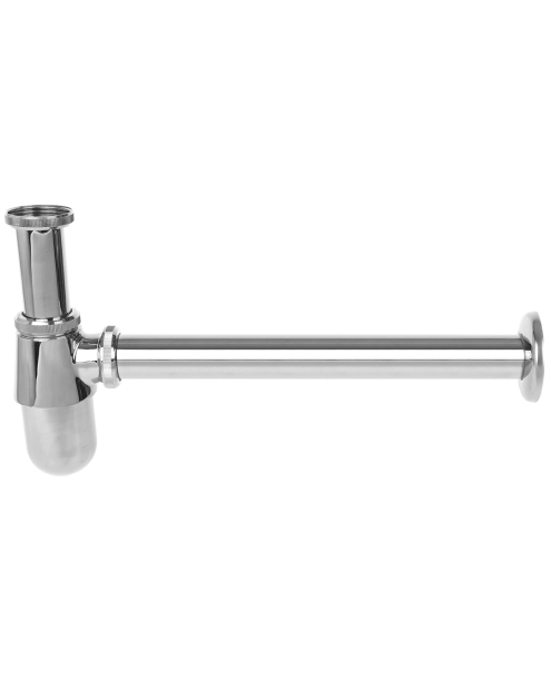 Zdjęcie: Syfon umywalkowy butelkowy KUCHINOX