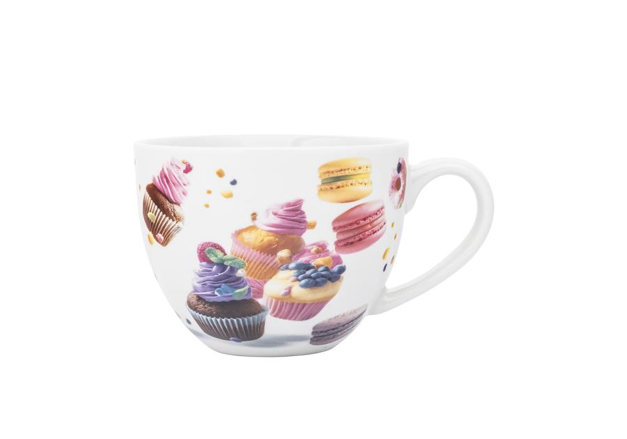 Zdjęcie: Filiżanka jumbo 450 ml Słodkości ALTOM DESIGN