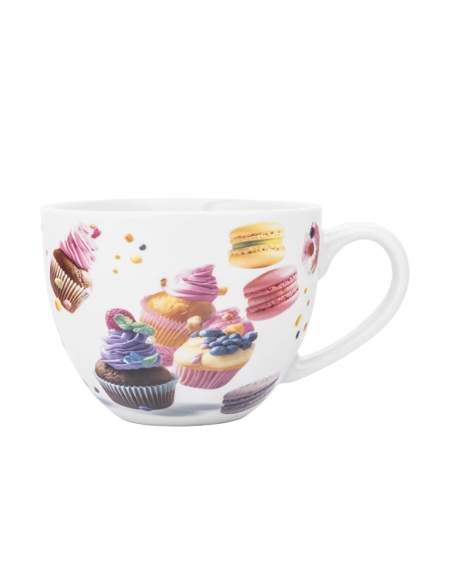 Zdjęcie: Filiżanka jumbo 450 ml Słodkości ALTOM DESIGN