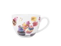 Zdjęcie: Filiżanka jumbo 450 ml Słodkości ALTOM DESIGN