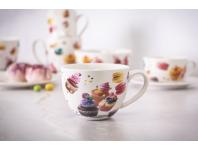 Zdjęcie: Filiżanka jumbo 450 ml Słodkości ALTOM DESIGN