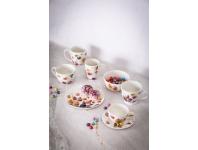 Zdjęcie: Filiżanka jumbo 450 ml Słodkości ALTOM DESIGN