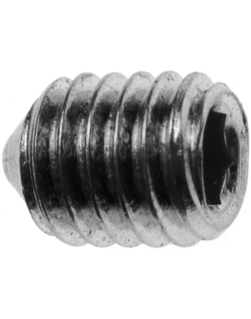 Zdjęcie: Zestaw zabezp do klamek M6x8 HSI