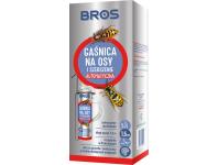 Zdjęcie: Gaśnica na osy i szerszenie 400 ml BROS