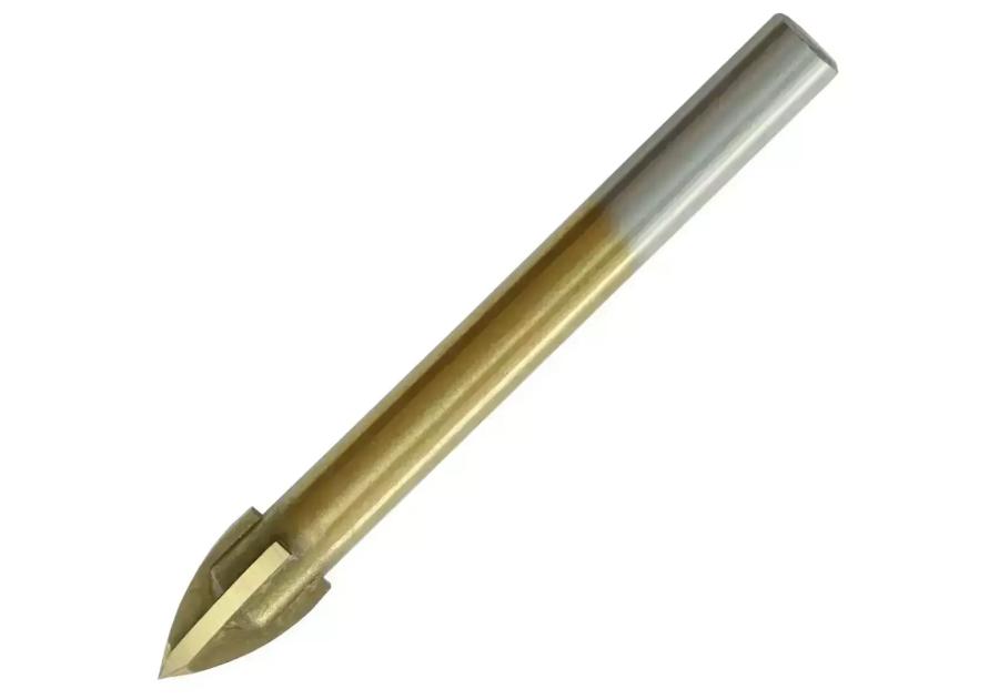 Zdjęcie: Wiertło multifunkcyjne 10 mm 4 ostrza DEDRA