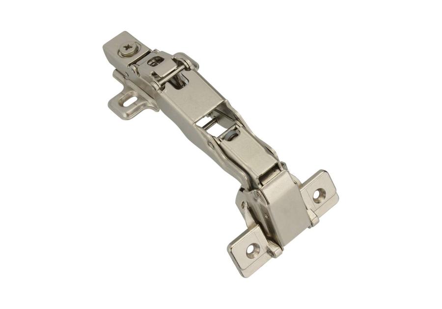 Zdjęcie: Zawias meblowy puszkowy hydrauliczny 165 stopni METRO