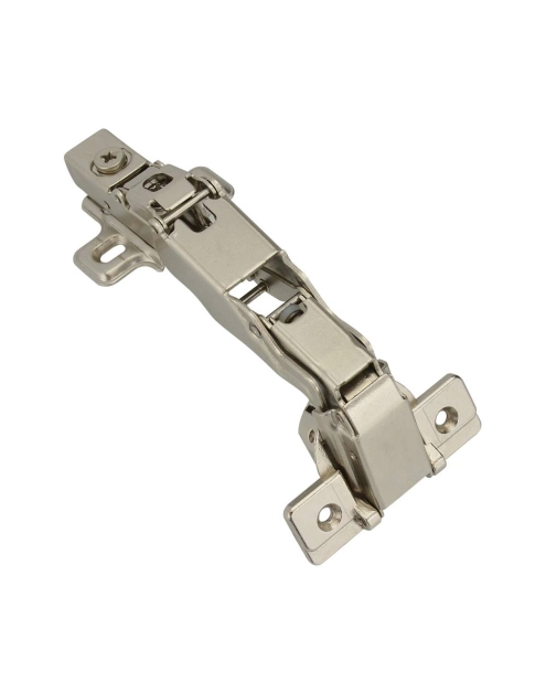 Zdjęcie: Zawias meblowy puszkowy hydrauliczny 165 stopni METRO