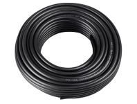 Zdjęcie: Kabel koncentryczny żelowany RG6U PCC102GEL-20 20 m VAYOX