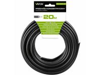 Zdjęcie: Kabel koncentryczny żelowany RG6U PCC102GEL-20 20 m VAYOX