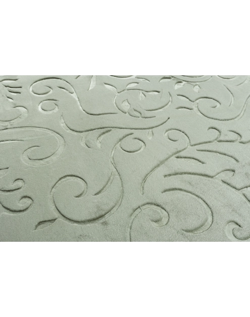 Zdjęcie: Dywan Alaska 120x170 cm liście zielony MULTI-DECOR