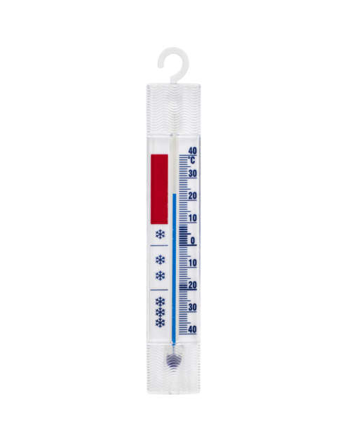 Zdjęcie: Termometr do lodówek i zamrażarek BIOTERM