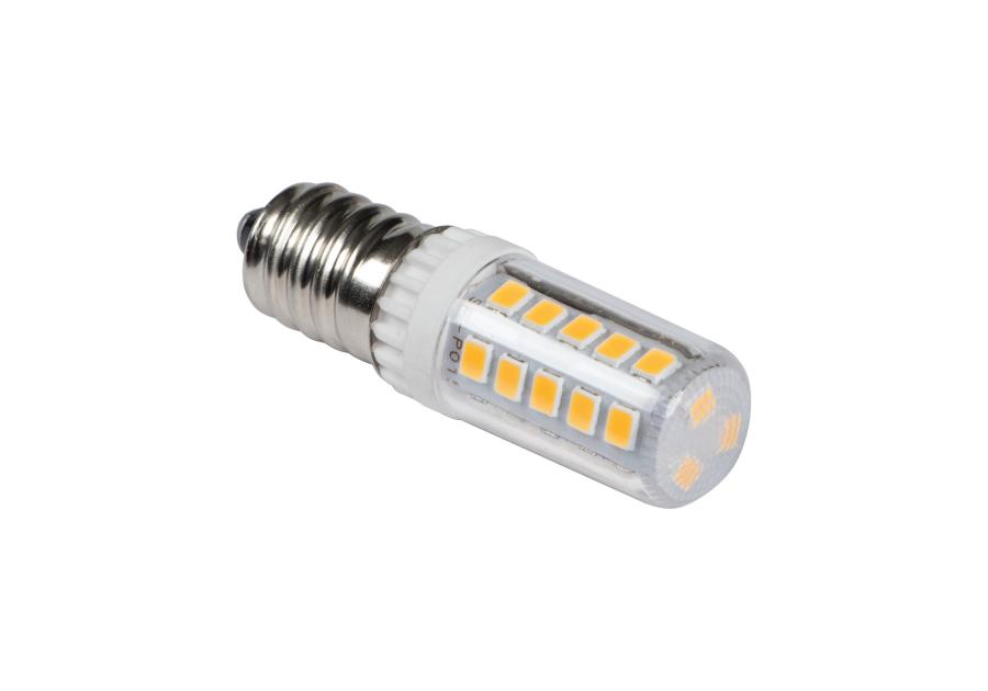 Zdjęcie: Źródło światła Zubi LED 4W E14-WW KANLUX