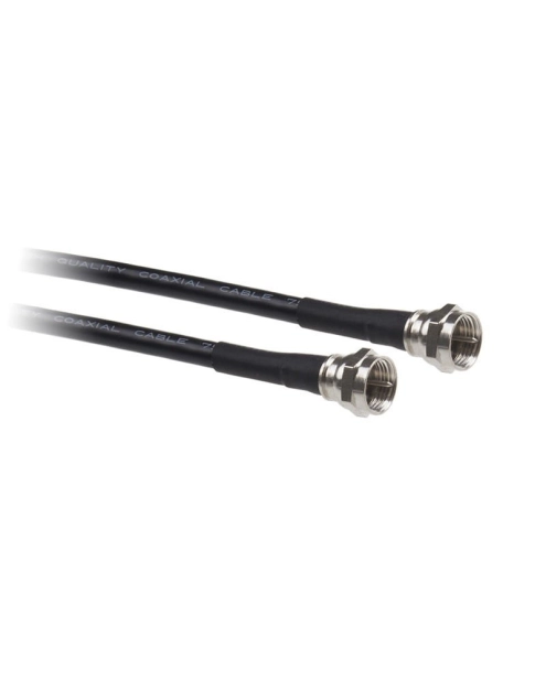 Zdjęcie: Kabel wtyk F - wtyk F 3 m (LB0071) VA0258-3 VAYOX