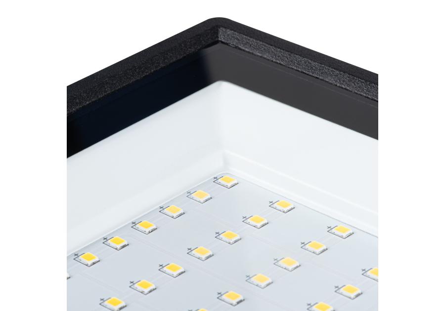 Zdjęcie: Naświetlacz LED Grun NV LED-10-B MILEDO