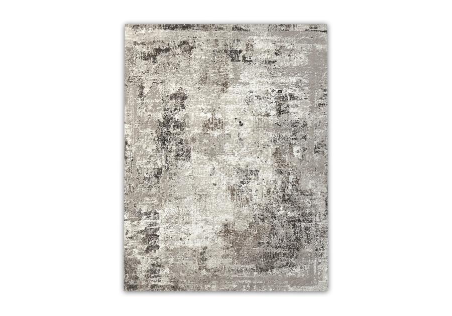 Zdjęcie: Dywan merry mr 250 szary 140x190 cm SINDBAD