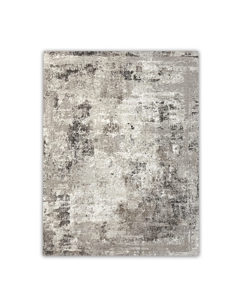 Zdjęcie: Dywan merry mr 250 szary 140x190 cm SINDBAD