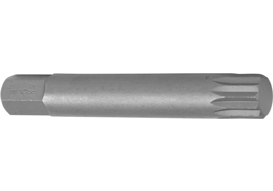 Zdjęcie: Końcówki 3/810 mm Spline m12, l=75 mm, 2 szt., S2 PROLINE