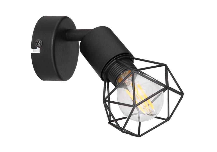 Zdjęcie: Lampa reflektorowa Xara I 54802S-1 GLOBO LIGHTING