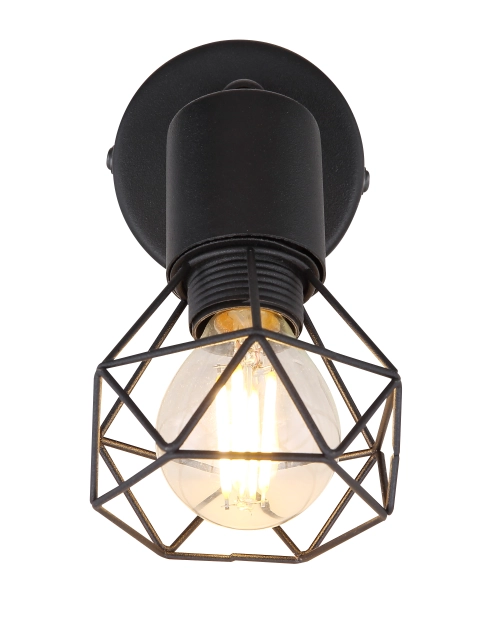 Zdjęcie: Lampa reflektorowa Xara I 54802S-1 GLOBO LIGHTING