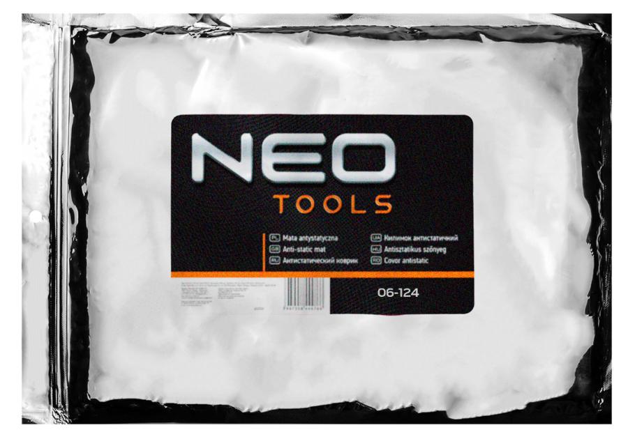Zdjęcie: Mata antystatyczna NEO