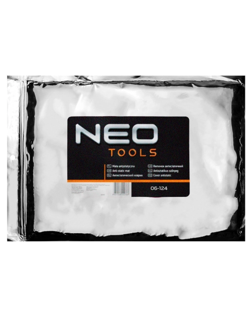 Zdjęcie: Mata antystatyczna NEO