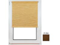 Zdjęcie: Roletka zwijana mini  E204 95x150 cm KARWEL