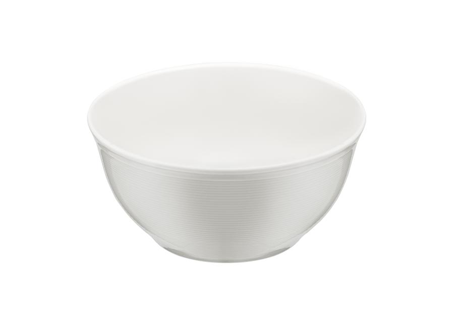 Zdjęcie: Salaterka Sweet 15,5 cm szara AMBITION