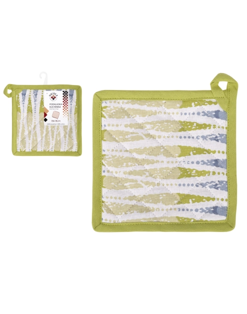 Zdjęcie: Podkładka kuchenna 18x18 cm 52351 RAVI