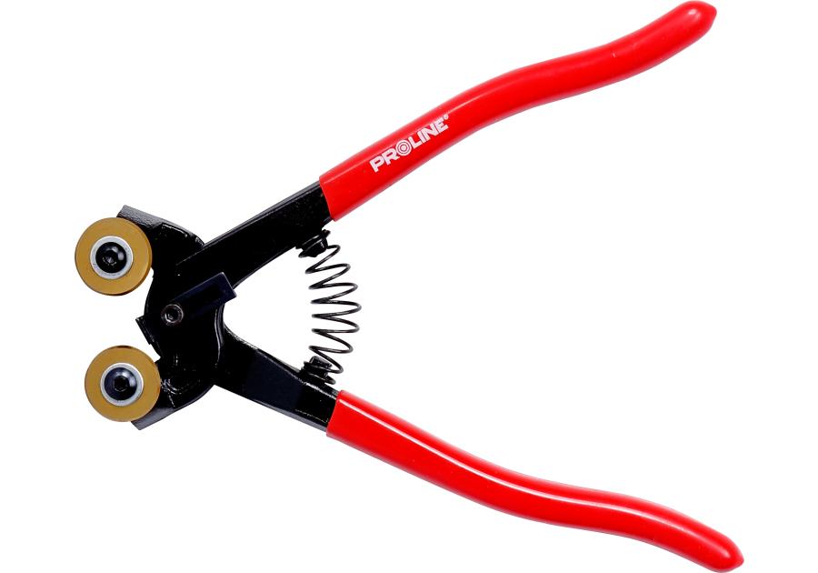 Zdjęcie: Szczypce do cięcia glazury PROLINE