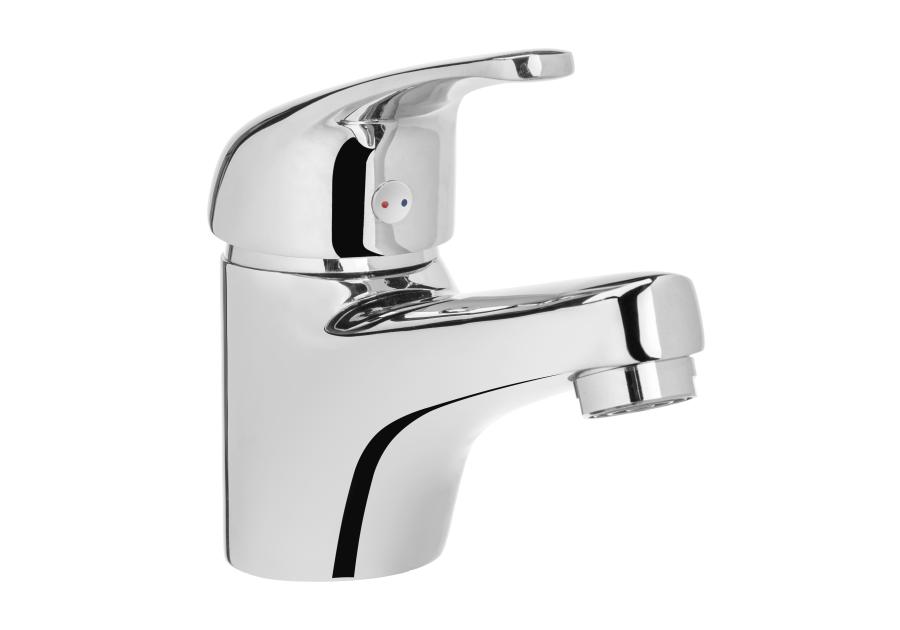 Zdjęcie: Bateria umywalkowa Perea chrom INVENA