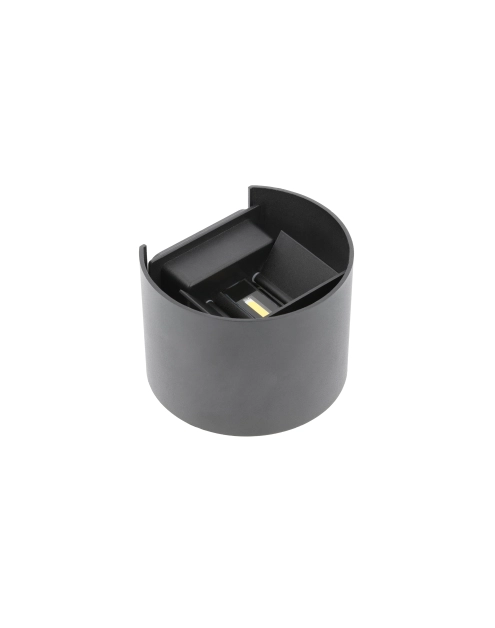 Zdjęcie: Lampka Chicago z portem USB GTV