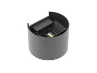 Zdjęcie: Lampka Chicago z portem USB GTV