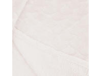 Zdjęcie: Koc Sardi creamam 170x200 cm DECOKING